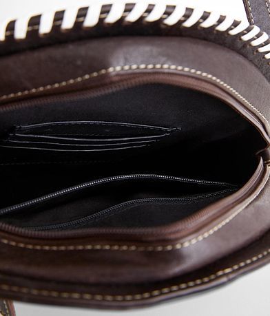 Myra Bag Boho Round Leather Purse MISC_DETAIL_2