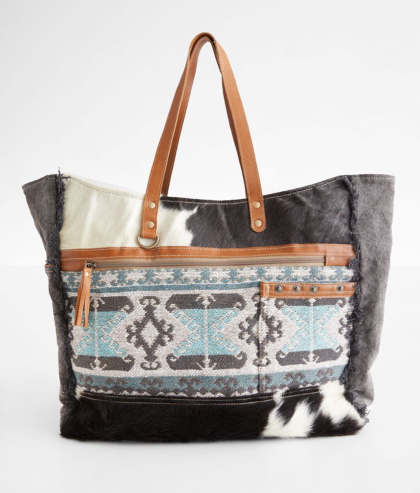 Myra Bag Queen Creek Weekender Bag