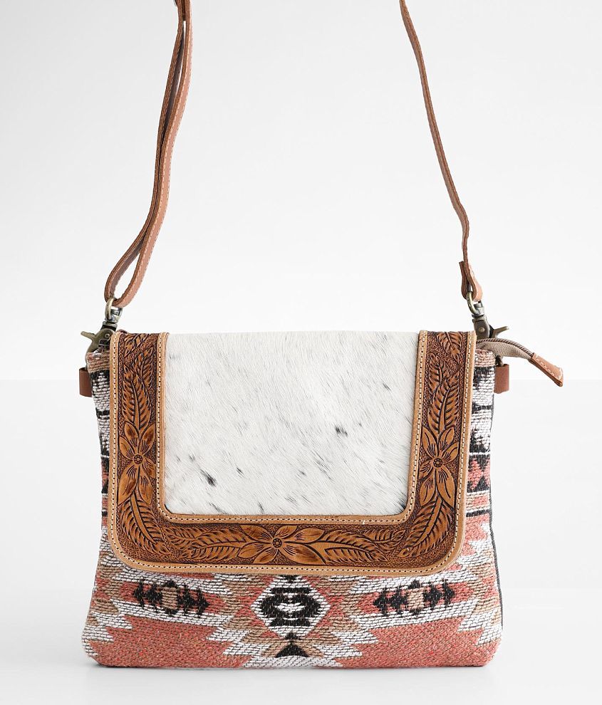 Weaver Crossbody