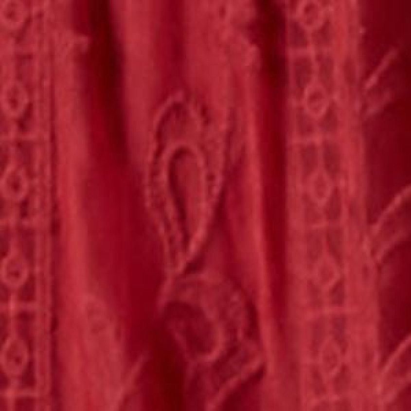 Deep Claret