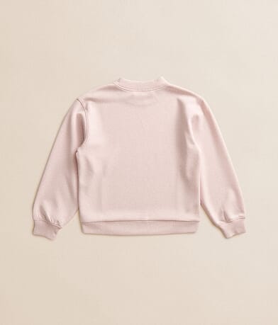Girls - Polka Dot Pullover thumbnail 2