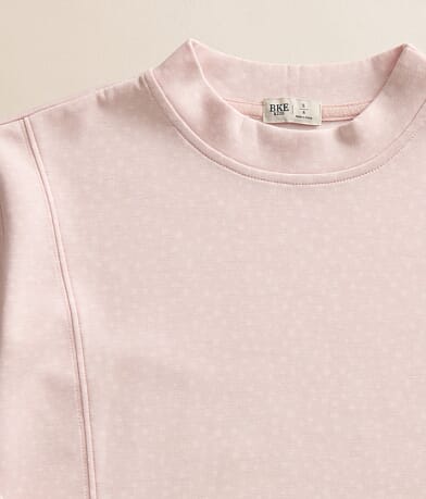 Girls - Polka Dot Pullover thumbnail 5