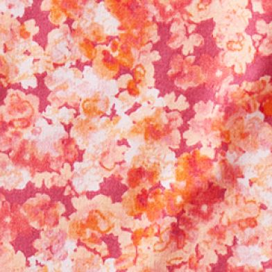 Pink Orange