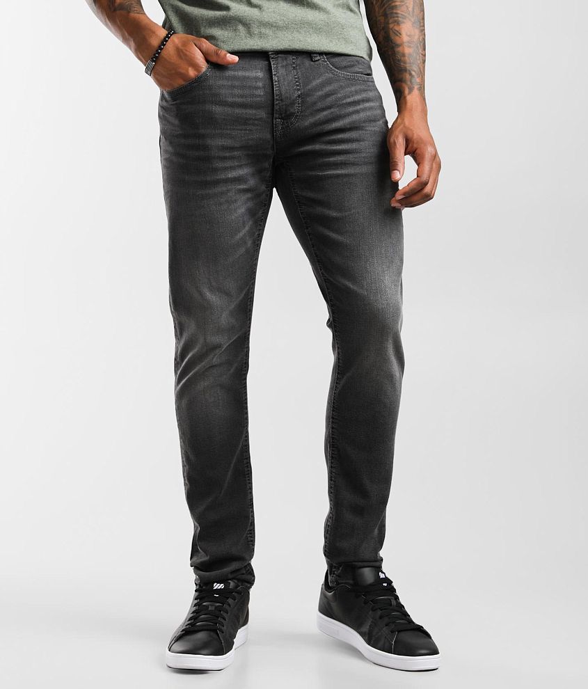 Departwest Trouper Skinny Stretch Jean front view