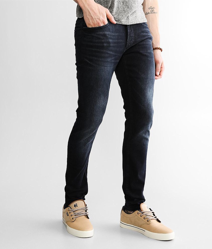 Departwest Trouper Skinny Stretch Jean front view