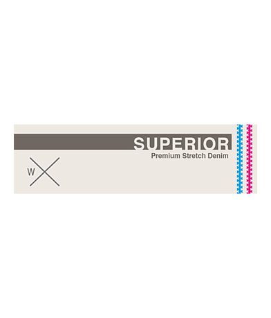 Departwest Trouper Straight Stretch Jean misc detail 2 view