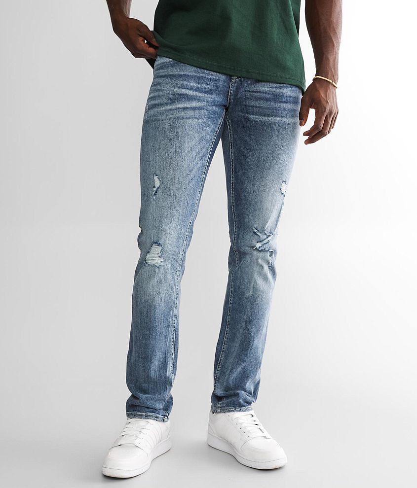 Departwest Trouper Straight Stretch Jean