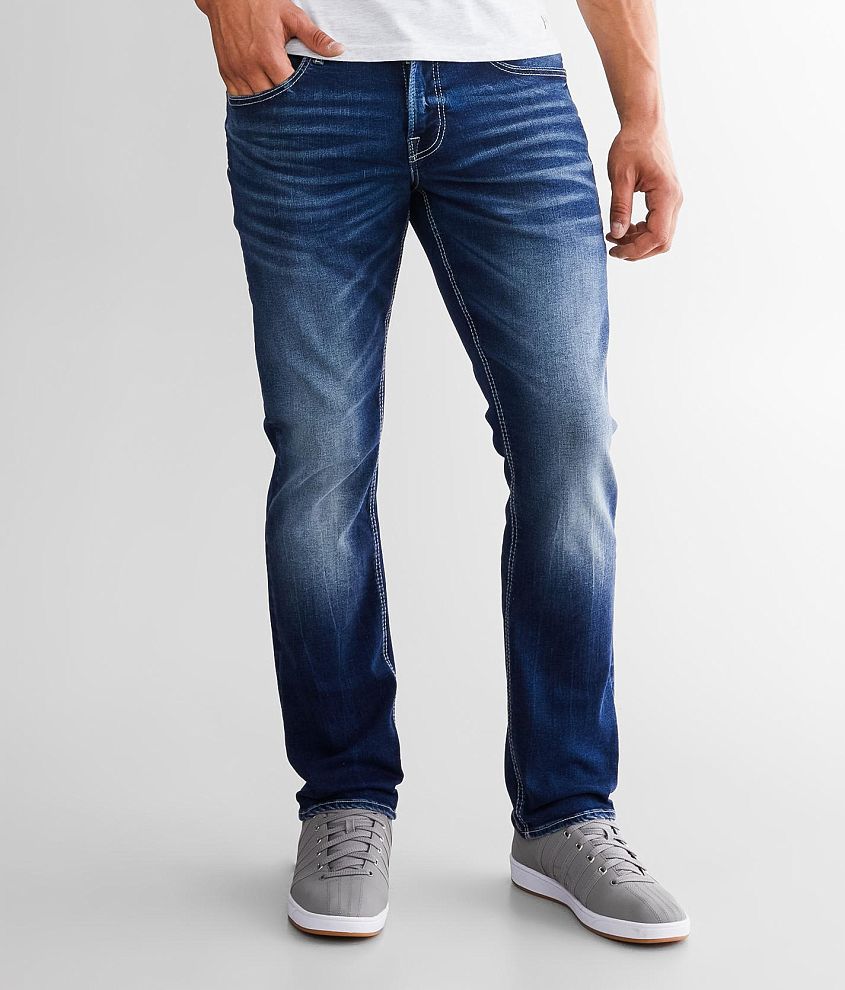 Departwest Seeker Straight Stretch Jean