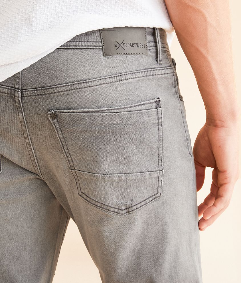 Seeker Straight Stretch Jean