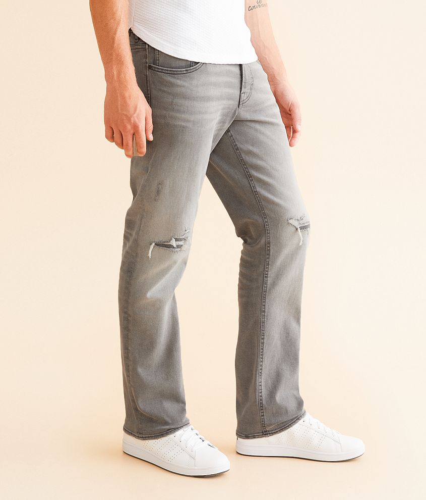 Seeker Straight Stretch Jean