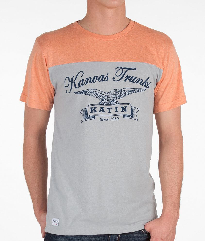 Katin Challenge T-Shirt front view