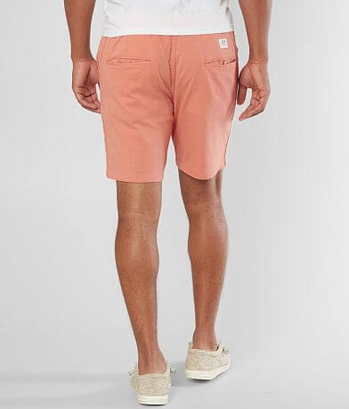 Katin The Patio Stretch Short BACK