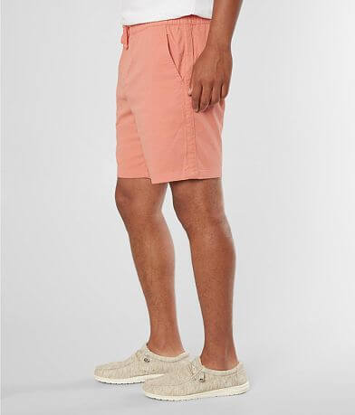 Katin The Patio Stretch Short FULL_RIGHT_SIDE