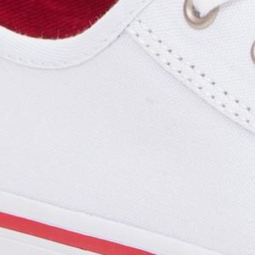 White Red
