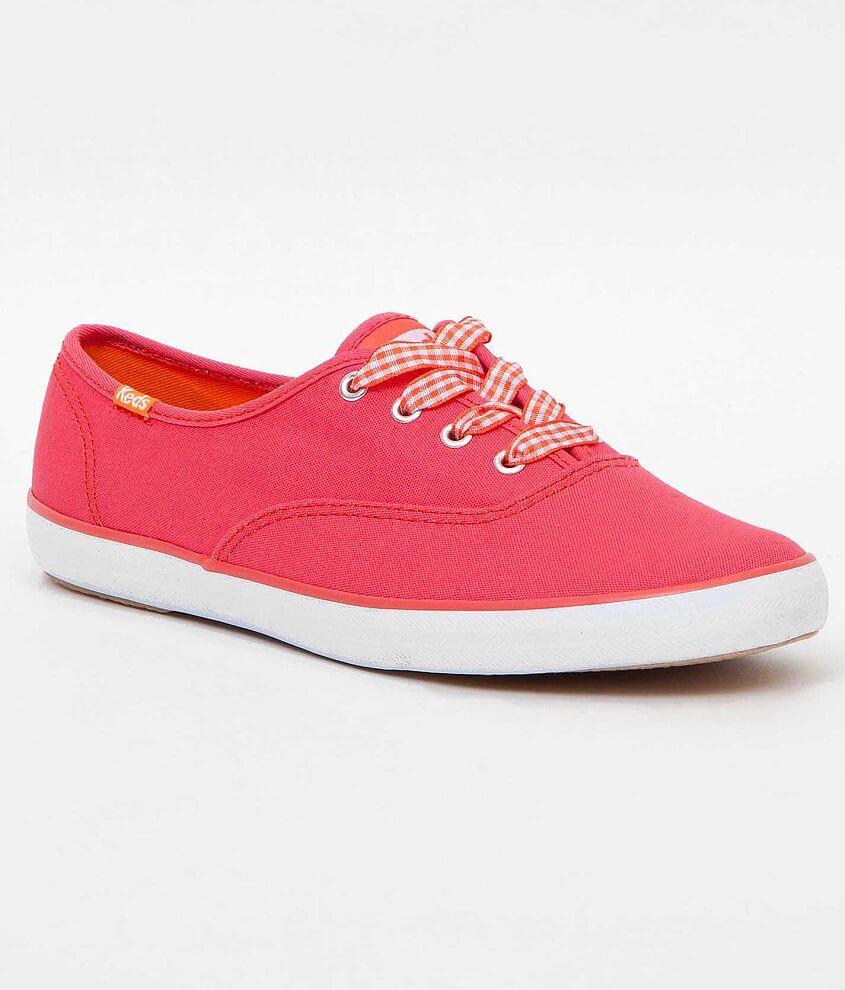 Coral keds 2025