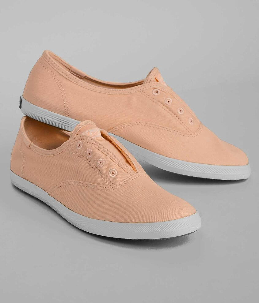 Peach keds shop