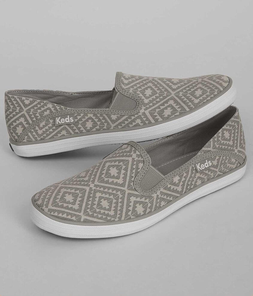 Keds crashback hot sale gray