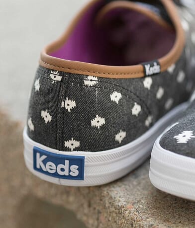Keds Native Shoe MISC_DETAIL_1