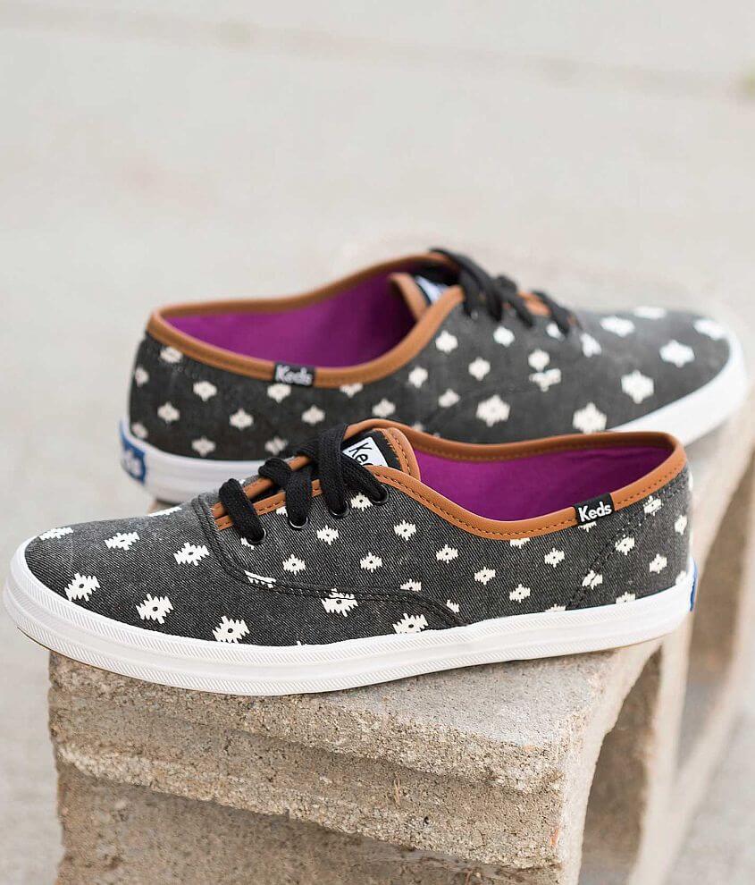 Keds Native Shoe front view