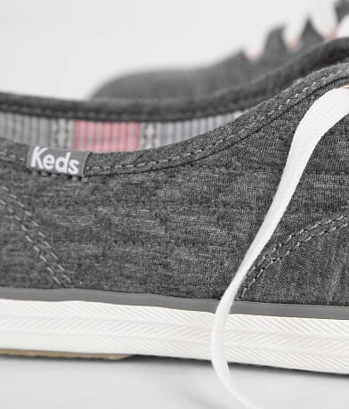 Keds Champion Shoe misc detail 2 view