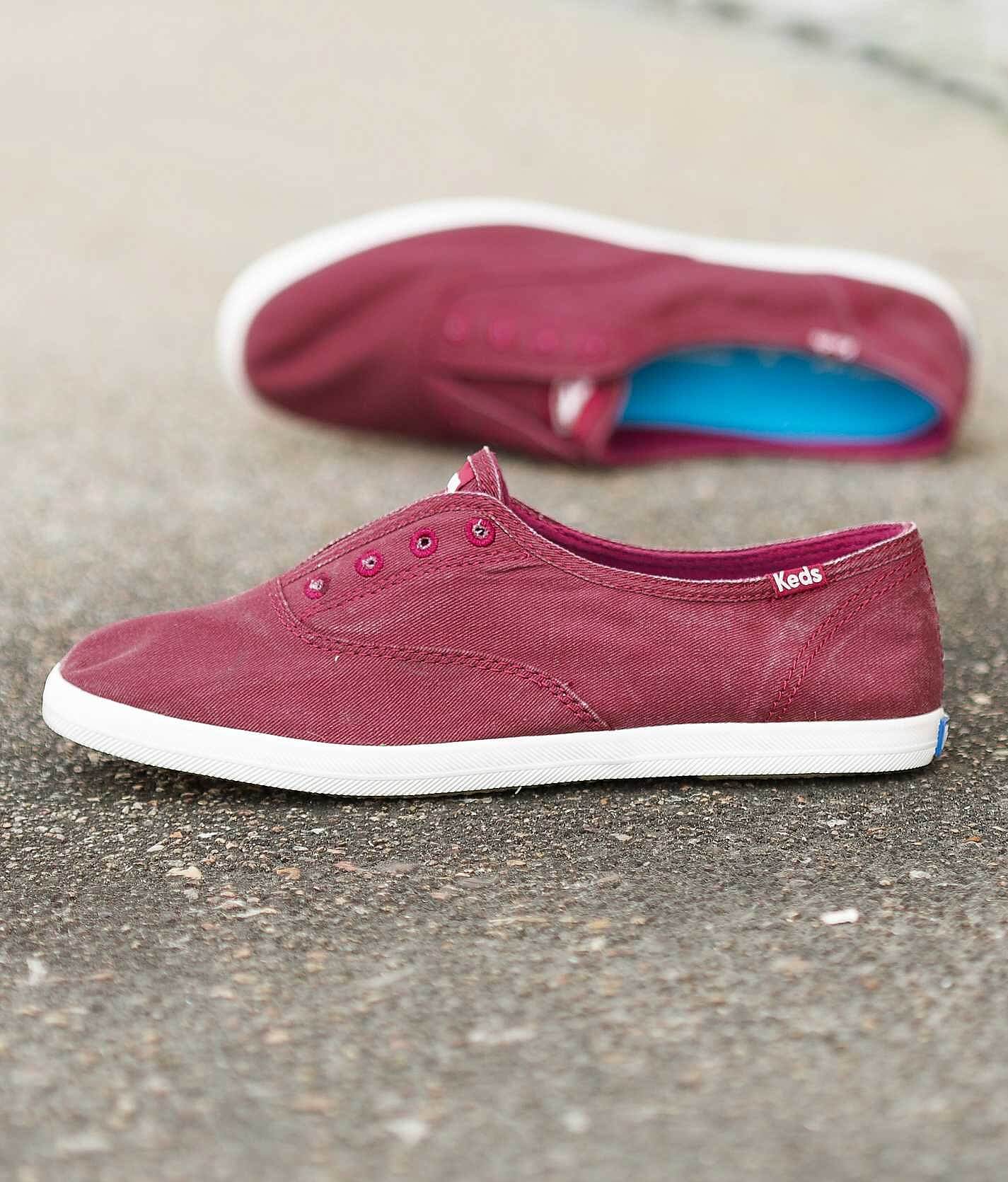 red keds canada