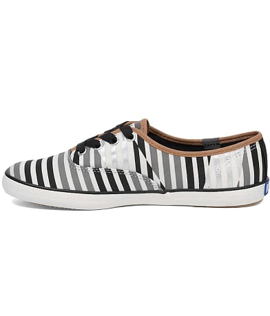 Keds Champion Multi Stripe Shoe misc detail 1 view