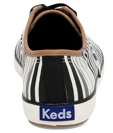 Keds Champion Multi Stripe Shoe misc detail 2 view