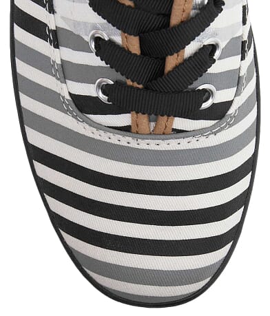 Keds Champion Multi Stripe Shoe misc detail 3 view