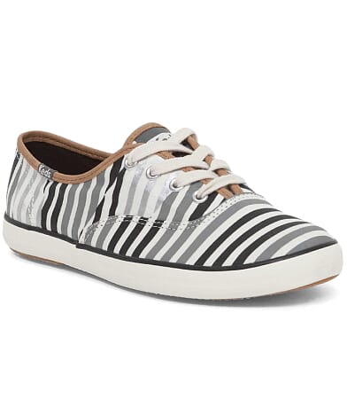 Keds Champion Multi Stripe Shoe misc detail 4 view