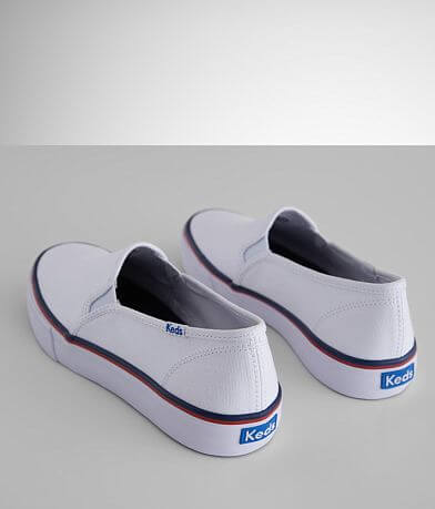Keds&#174; Double Decker Varsity Shoe MISC_DETAIL_2