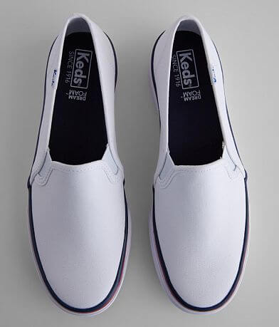 Keds&#174; Double Decker Varsity Shoe MISC_DETAIL_3