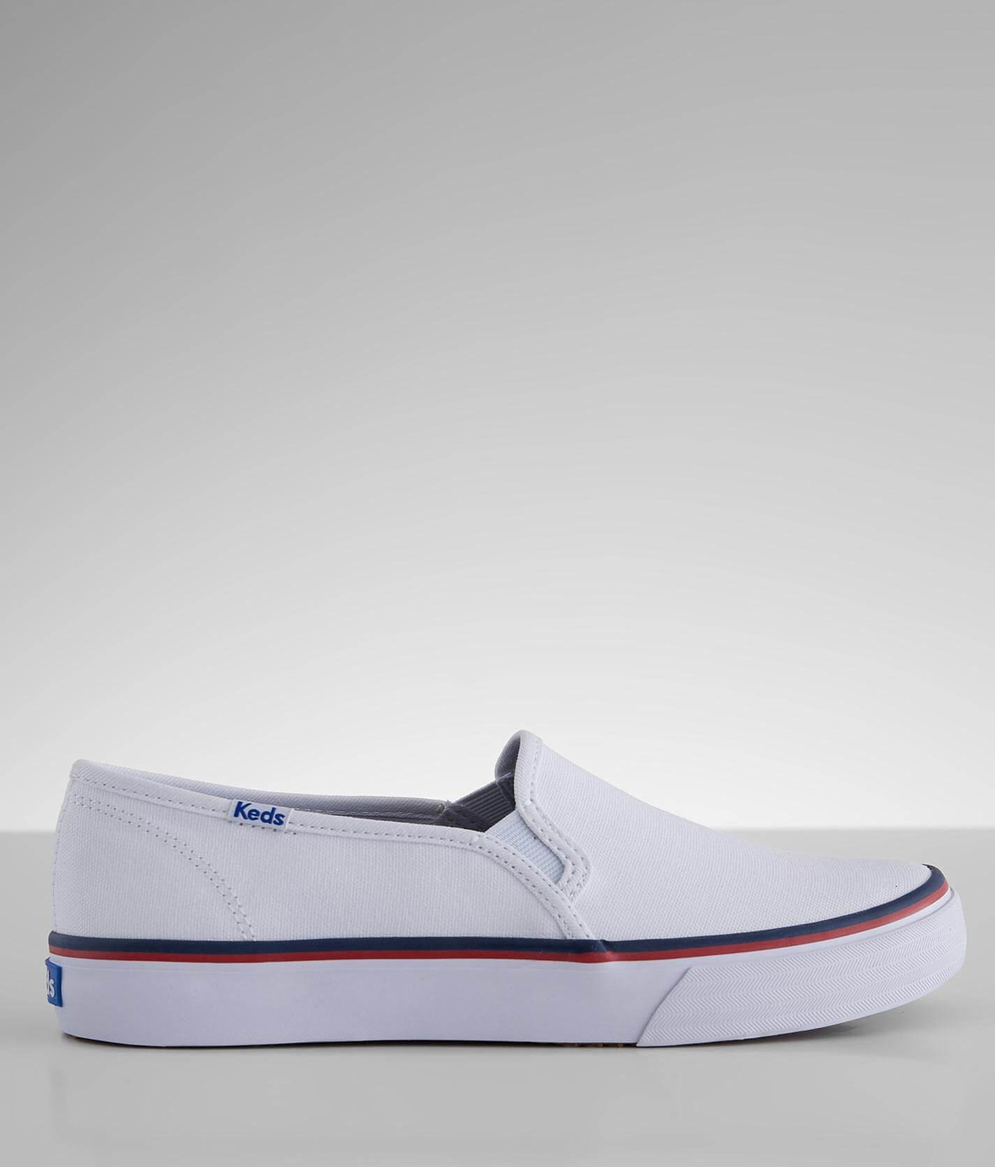 keds double play sneakers