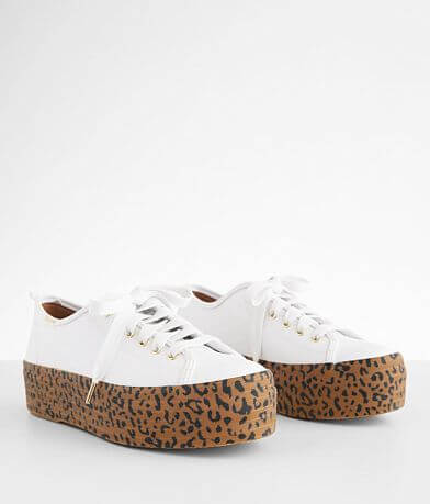 Keds&#174; Wonder Woman Triple Up Leather Sneaker MISC_DETAIL_1