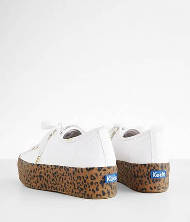Keds&#174; Wonder Woman Triple Up Leather Sneaker MISC_DETAIL_2