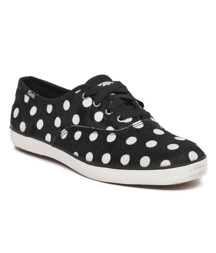 Keds Champion Spur Shoe front view