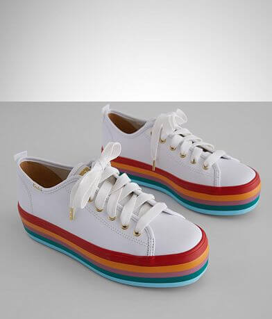 Keds&#174; Triple Up Platform Shoe MISC_DETAIL_1