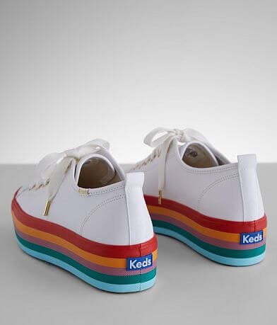 Keds&#174; Triple Up Platform Shoe MISC_DETAIL_2