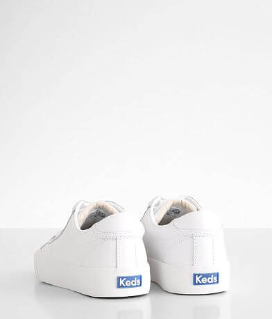 Keds&#174; Crew Kick 75 Leather Sneaker misc detail 2 view