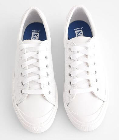 Keds&#174; Crew Kick 75 Leather Sneaker misc detail 3 view