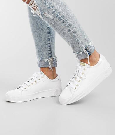 Keds&#174; Crew Kick Alto Leather Sneaker MISC_DETAIL_4