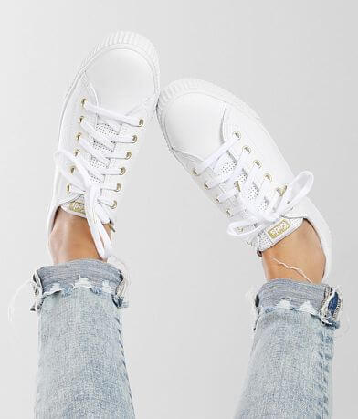 Keds&#174; Crew Kick Alto Leather Sneaker MISC_DETAIL_5