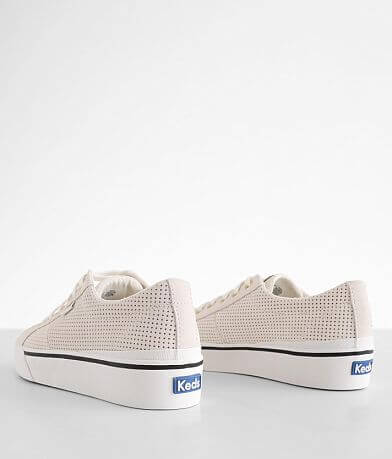 Keds&#174; Jump Kick Perforated Leather Sneaker MISC_DETAIL_2