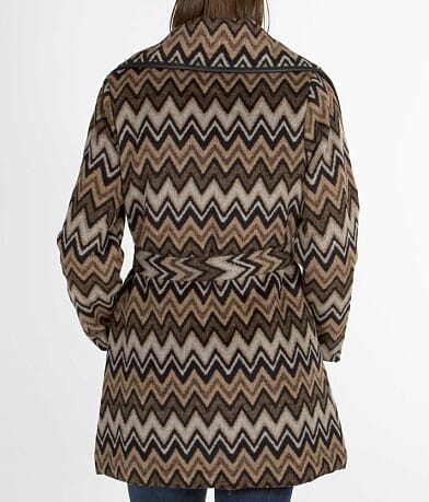 BKE Chevron Coat MISC_DETAIL_3