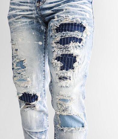 Nova Industries Skinny Stretch Jean MISC_DETAIL_1