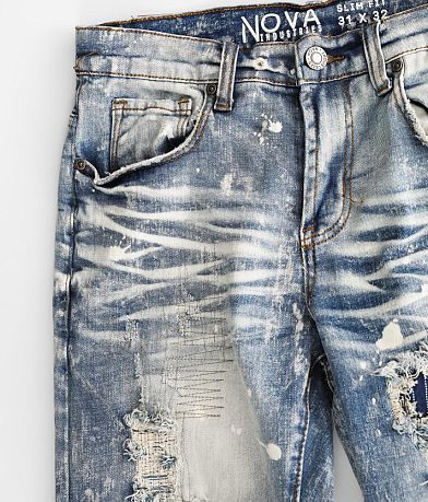 Nova Industries Skinny Stretch Jean MISC_DETAIL_2