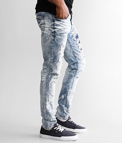 Nova Industries Skinny Stretch Jean FULL_RIGHT_SIDE