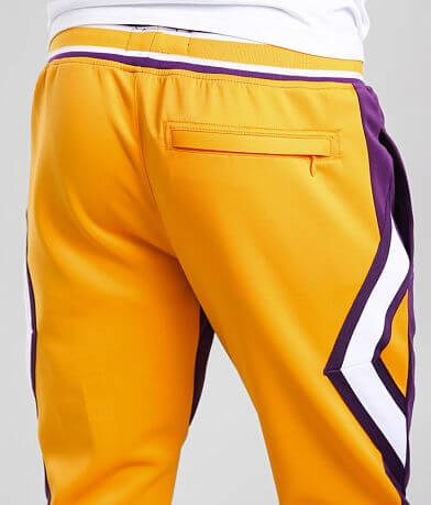 PREME Color Block Jogger BACK_DETAIL