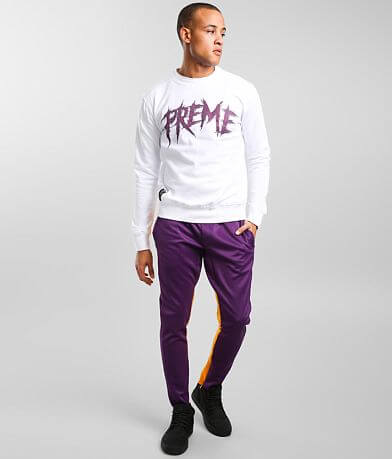 PREME Color Block Jogger MISC_DETAIL_2