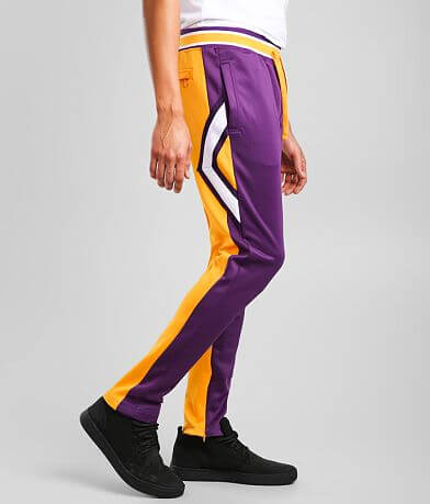 PREME Color Block Jogger FULL_RIGHT_SIDE