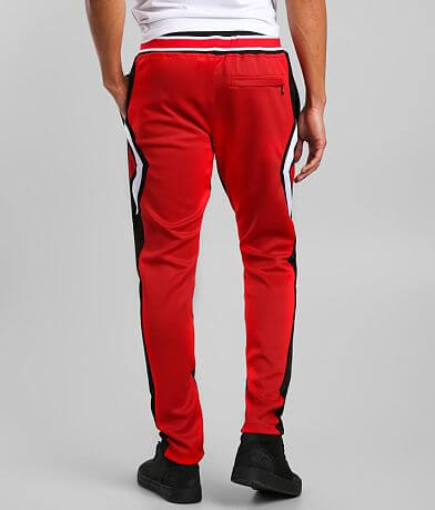 PREME Color Block Jogger BACK